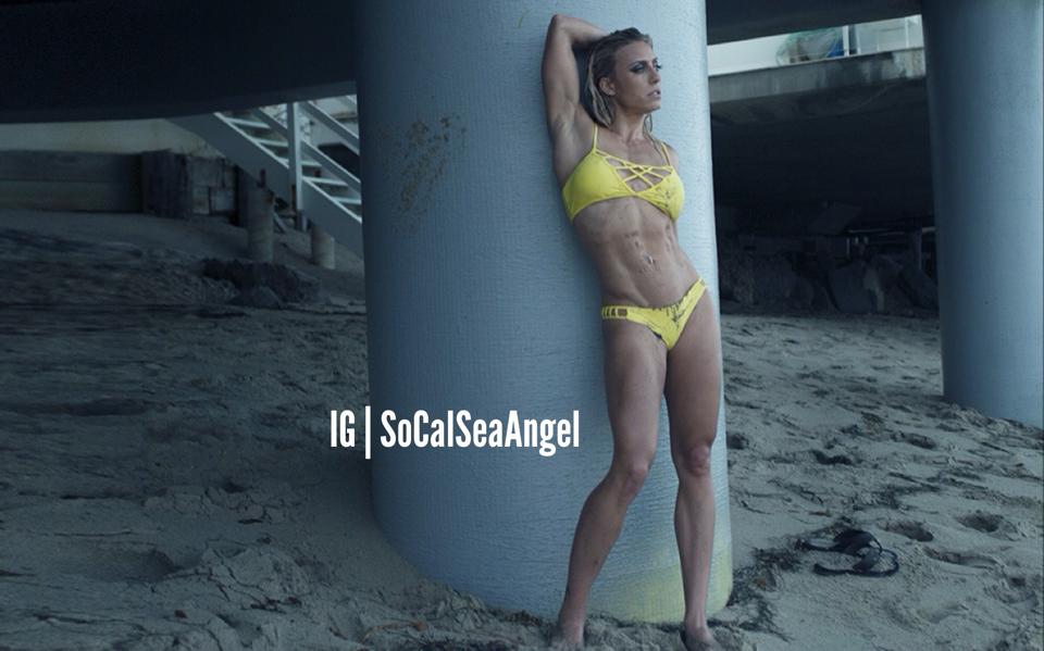 Angelique Kenney