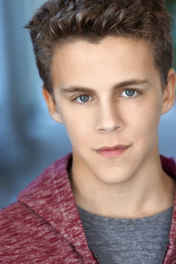 Tyler Carney