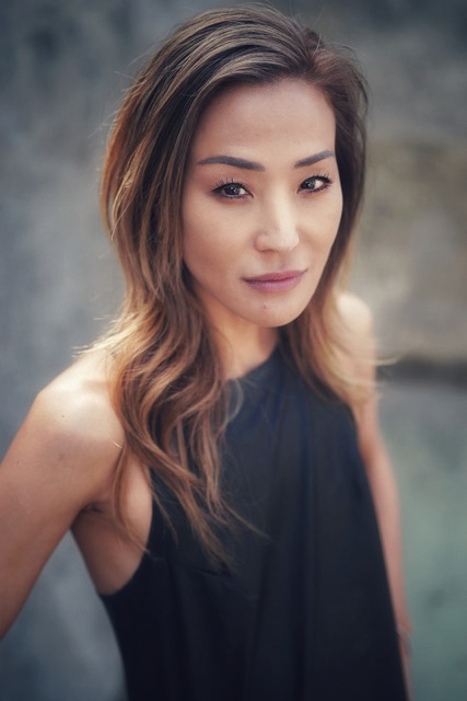 Jeanie Lim