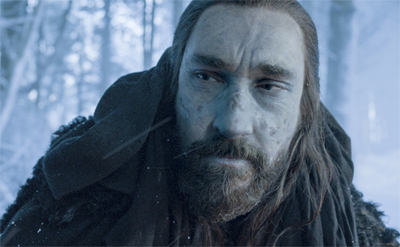Benjen Stark
