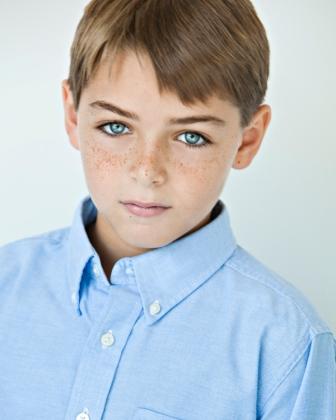 Conner Kuykendall