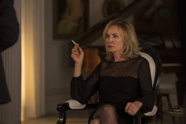 Fiona Goode