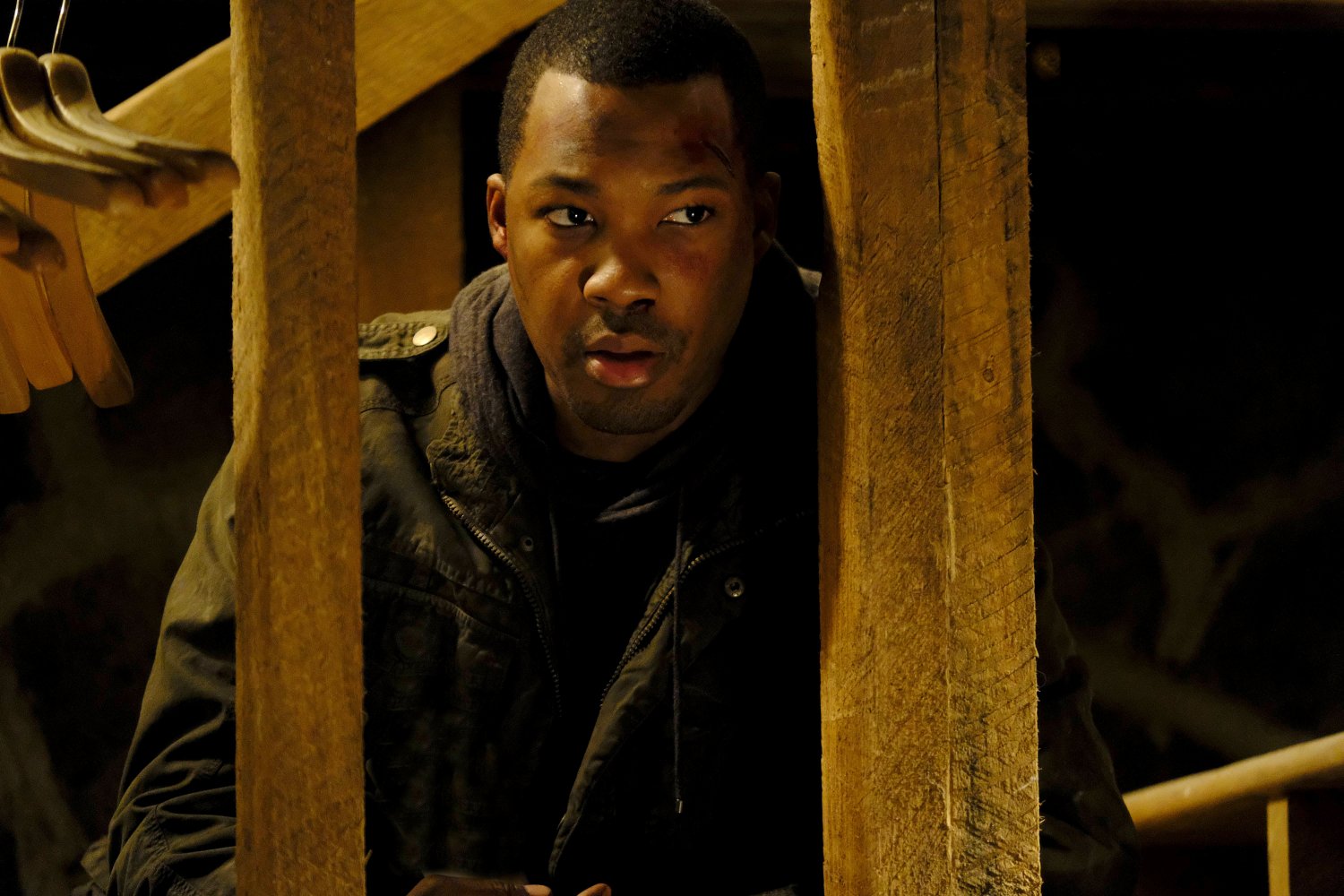 Corey Hawkins
