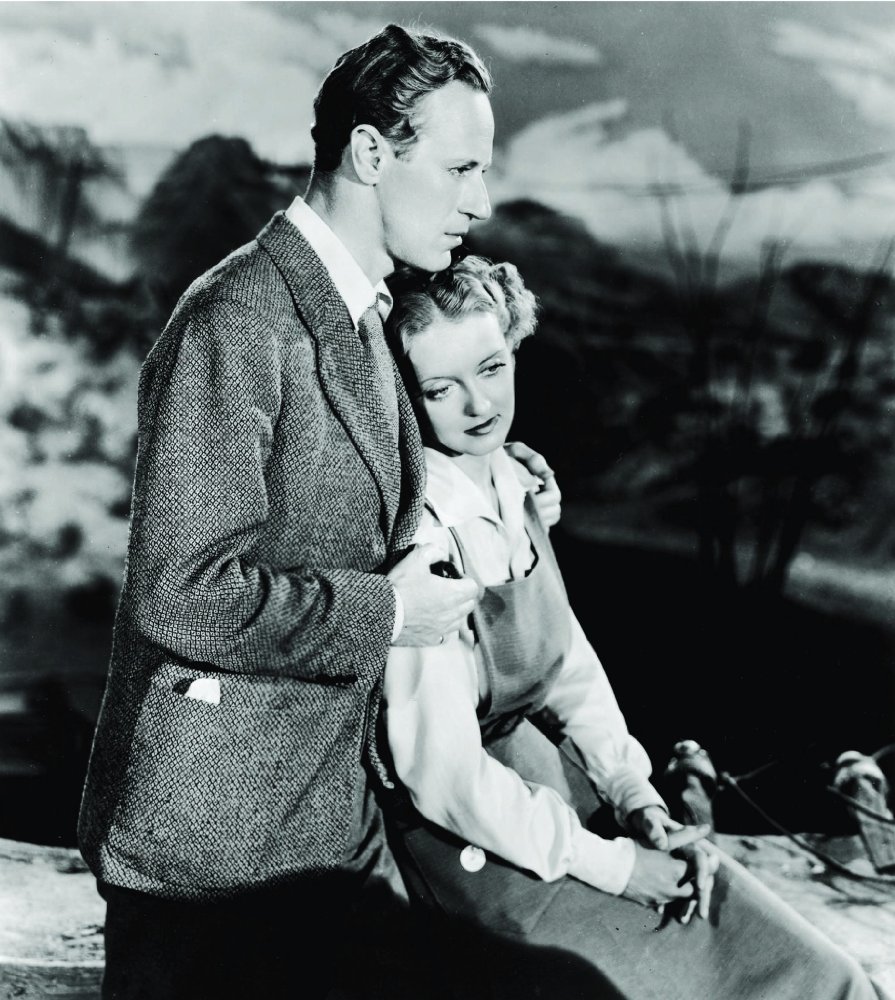 Leslie Howard