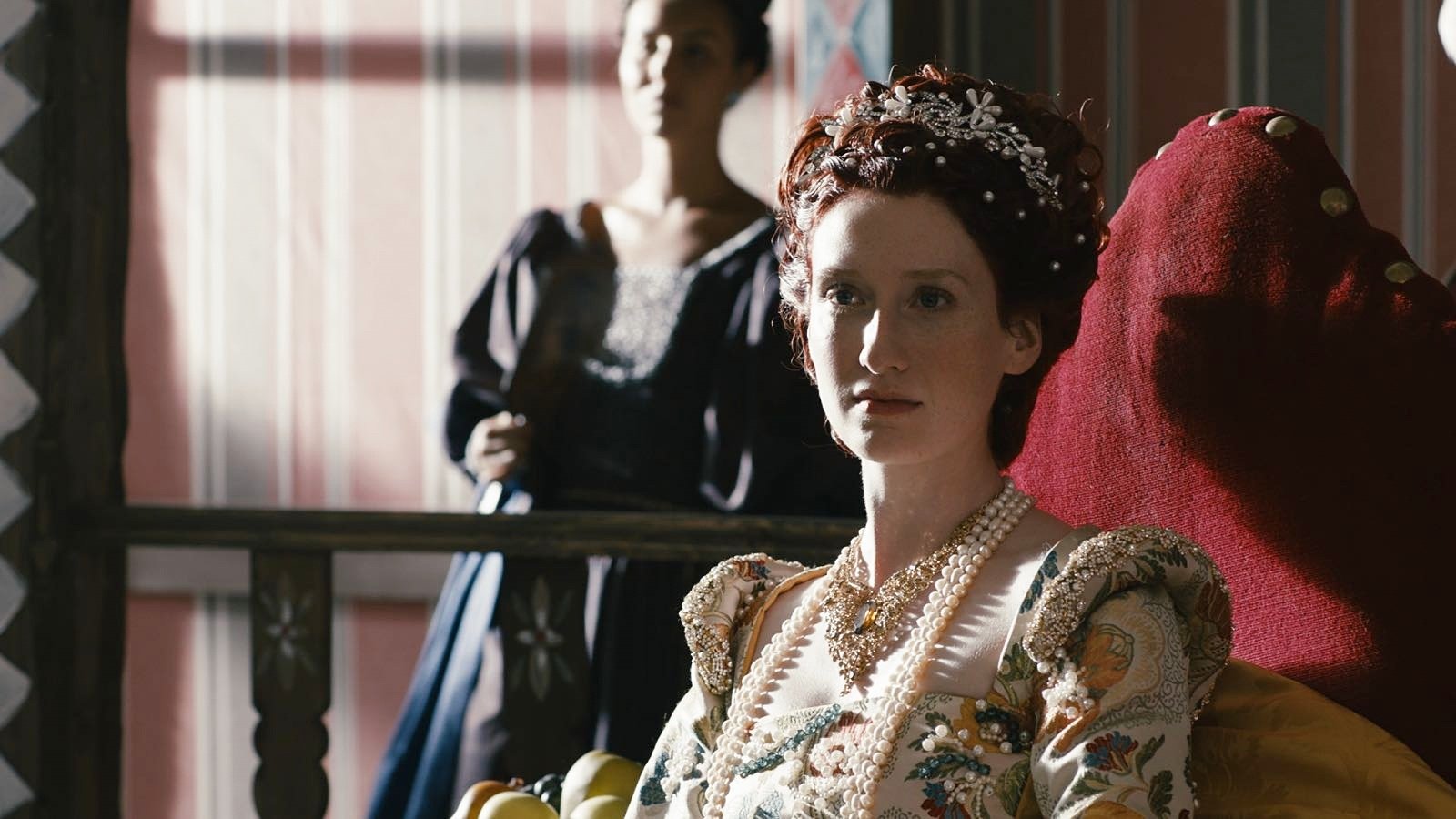 Elizabeth I