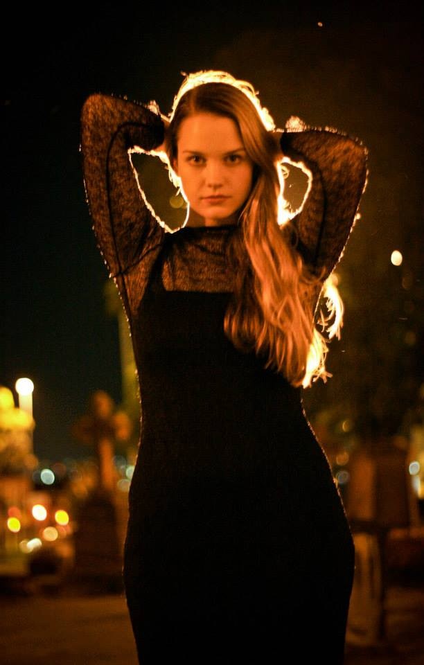 Kate Bradford