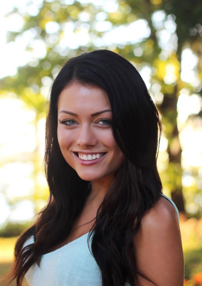 Bridget Graham