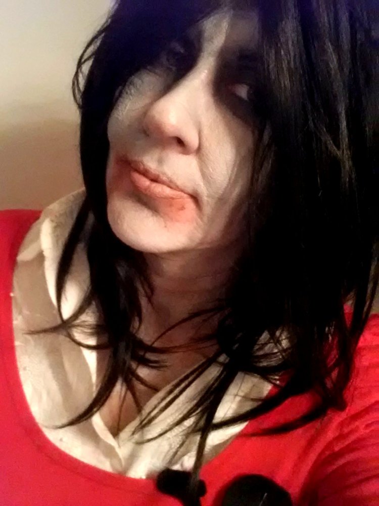 Kimm Marie