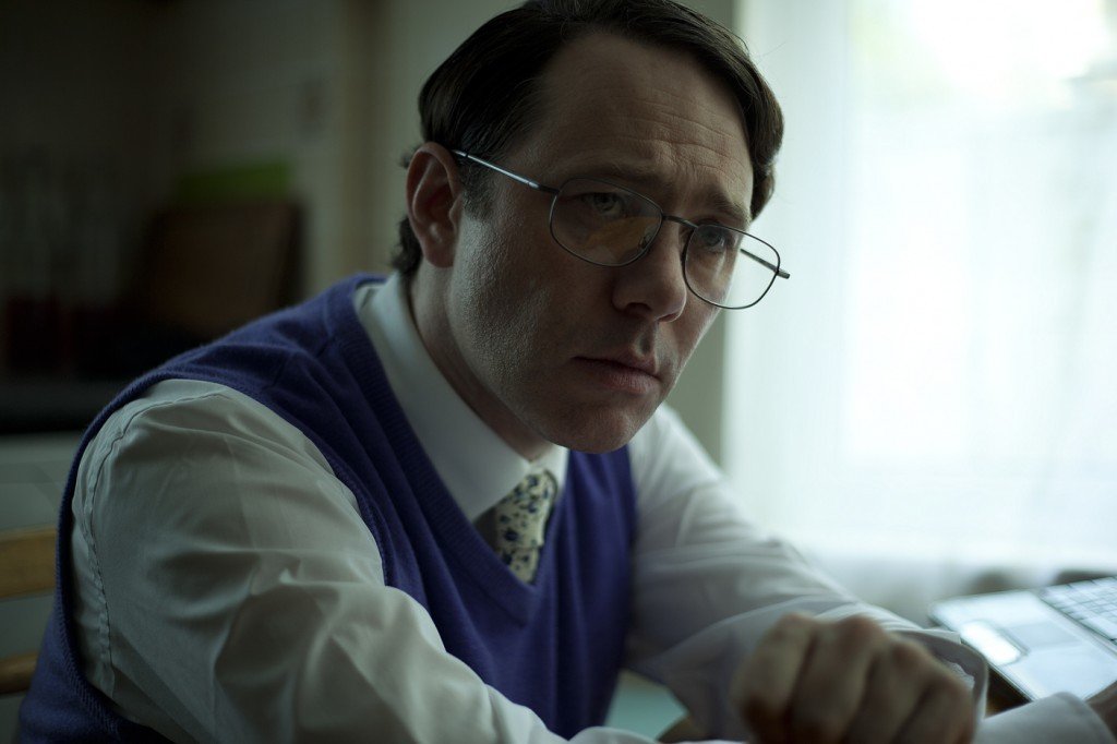 Reece Shearsmith