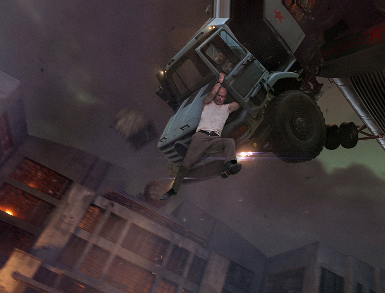 John McClane