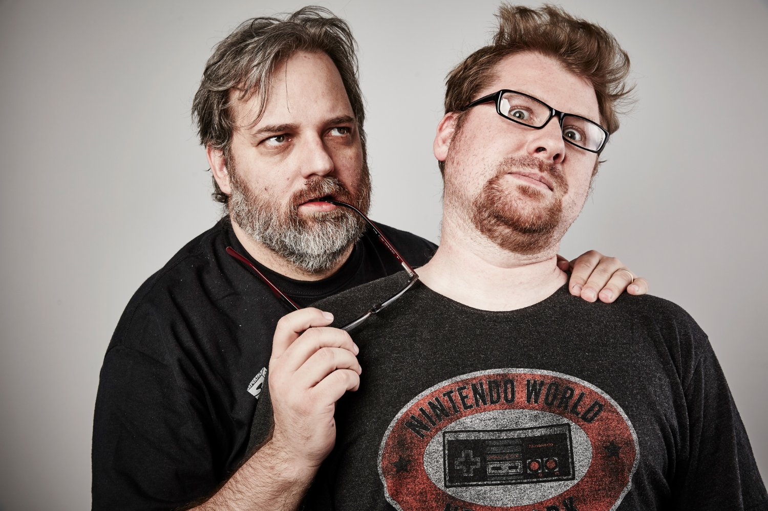 Dan Harmon