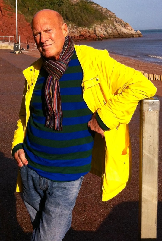 Richard Grayson