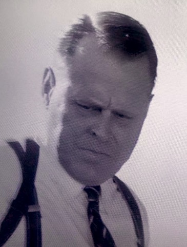 Brad Nelson