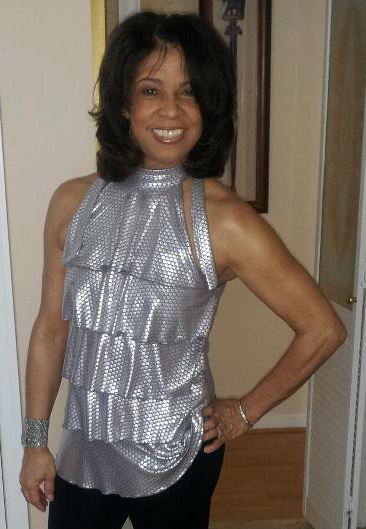 Kym Washington