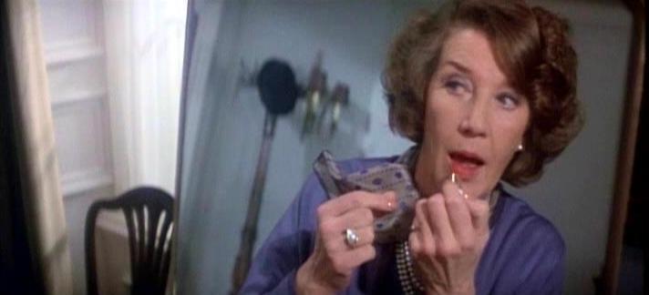 Lois Maxwell
