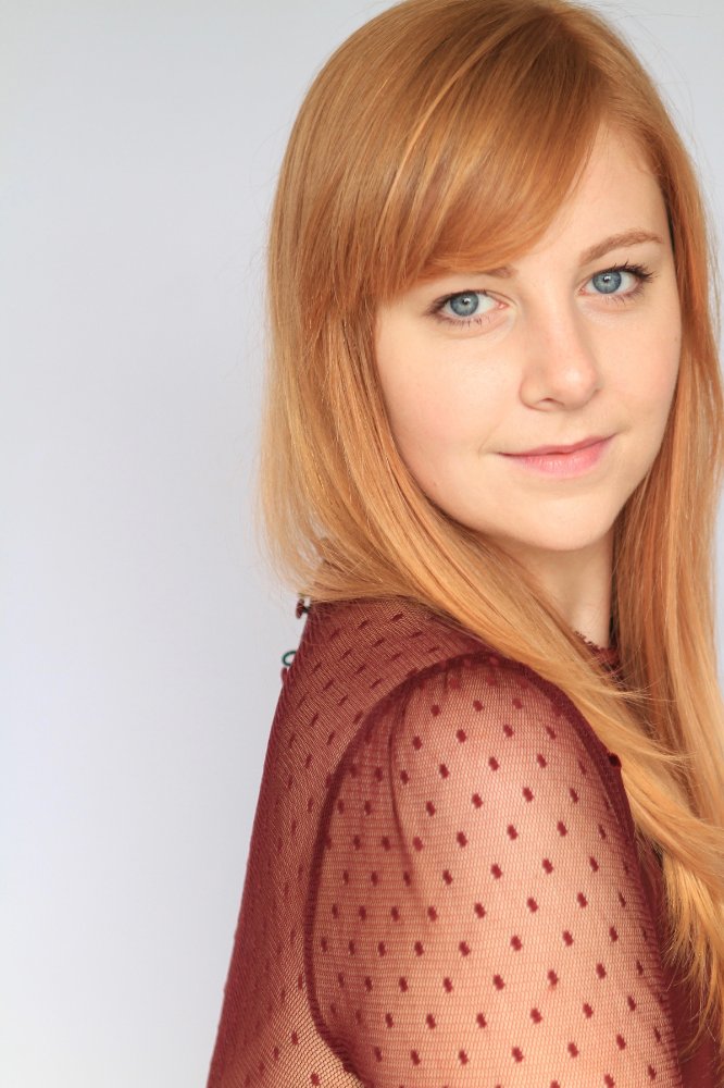 Mackenzie Ogden