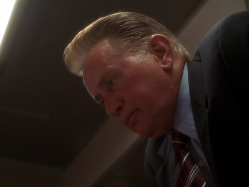 President Josiah 'Jed' Bartlet