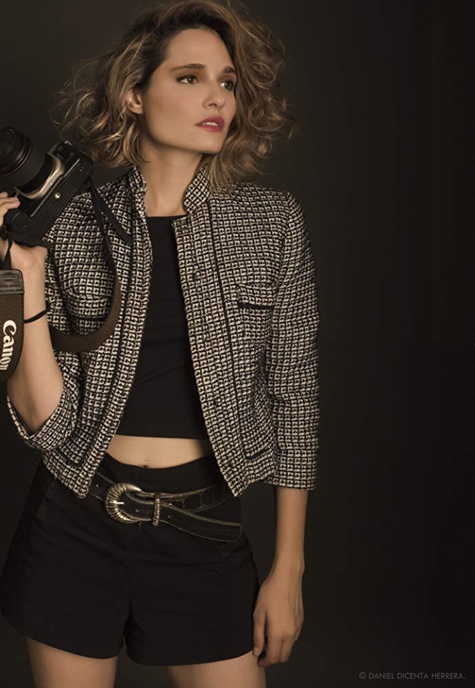 Sandra Velázquez
