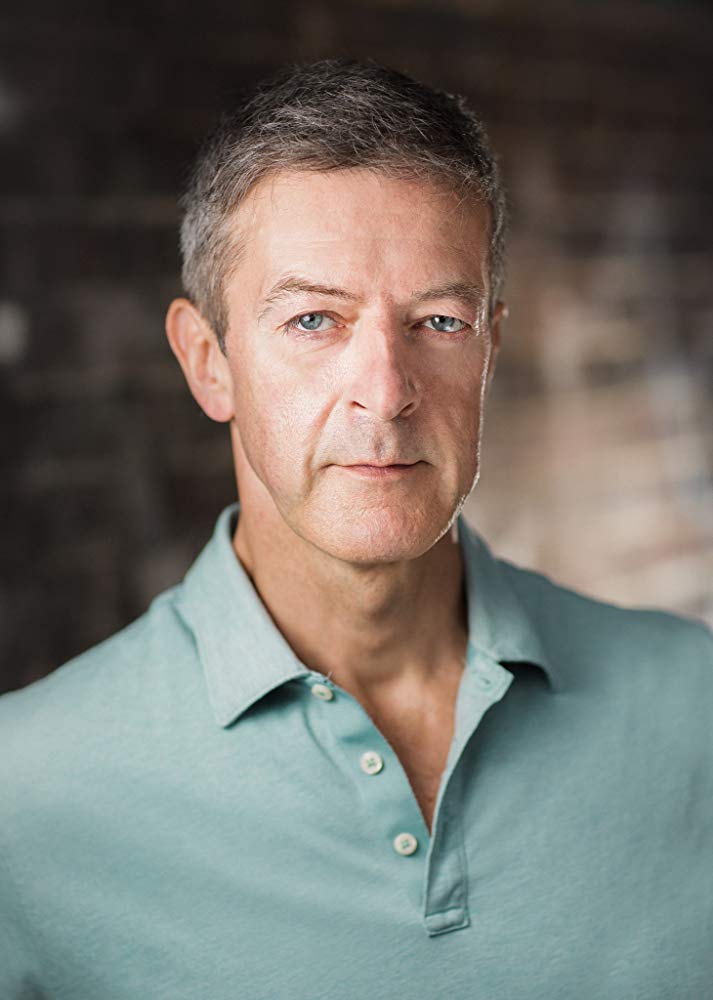 Malcolm James