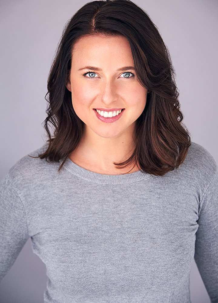 Catherine Waller