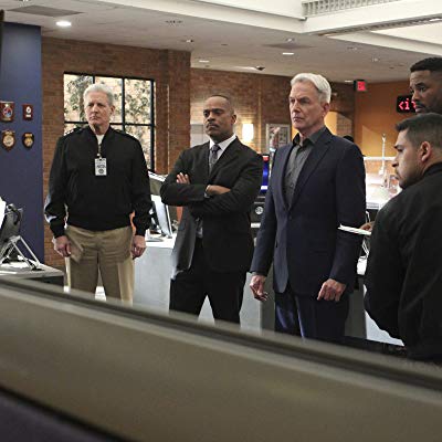 Vice Admiral C. Clifford Chase