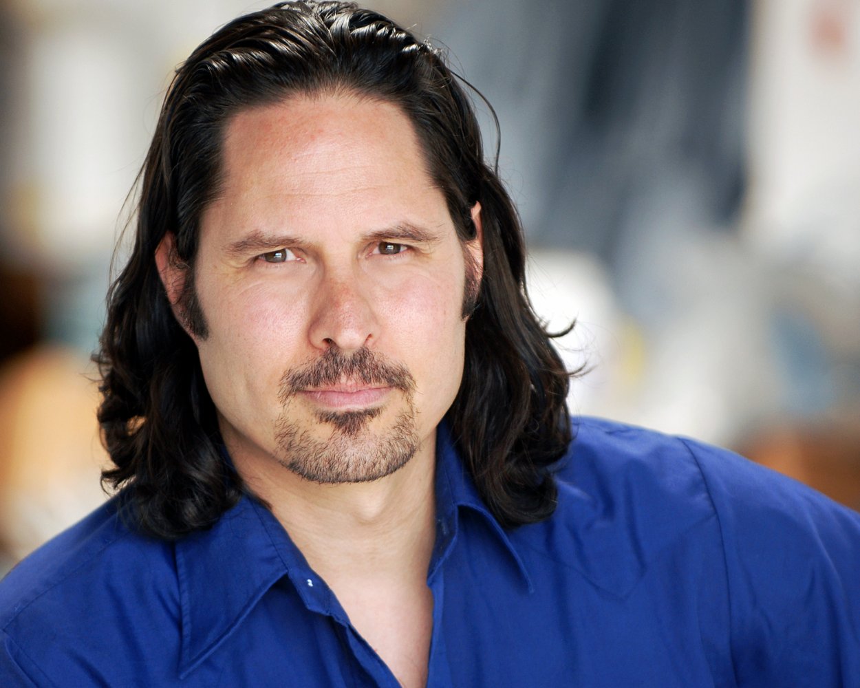 Matt Baca