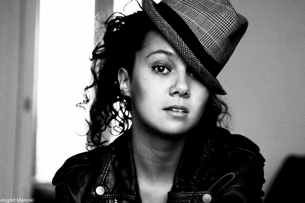 Jacqueline Berces