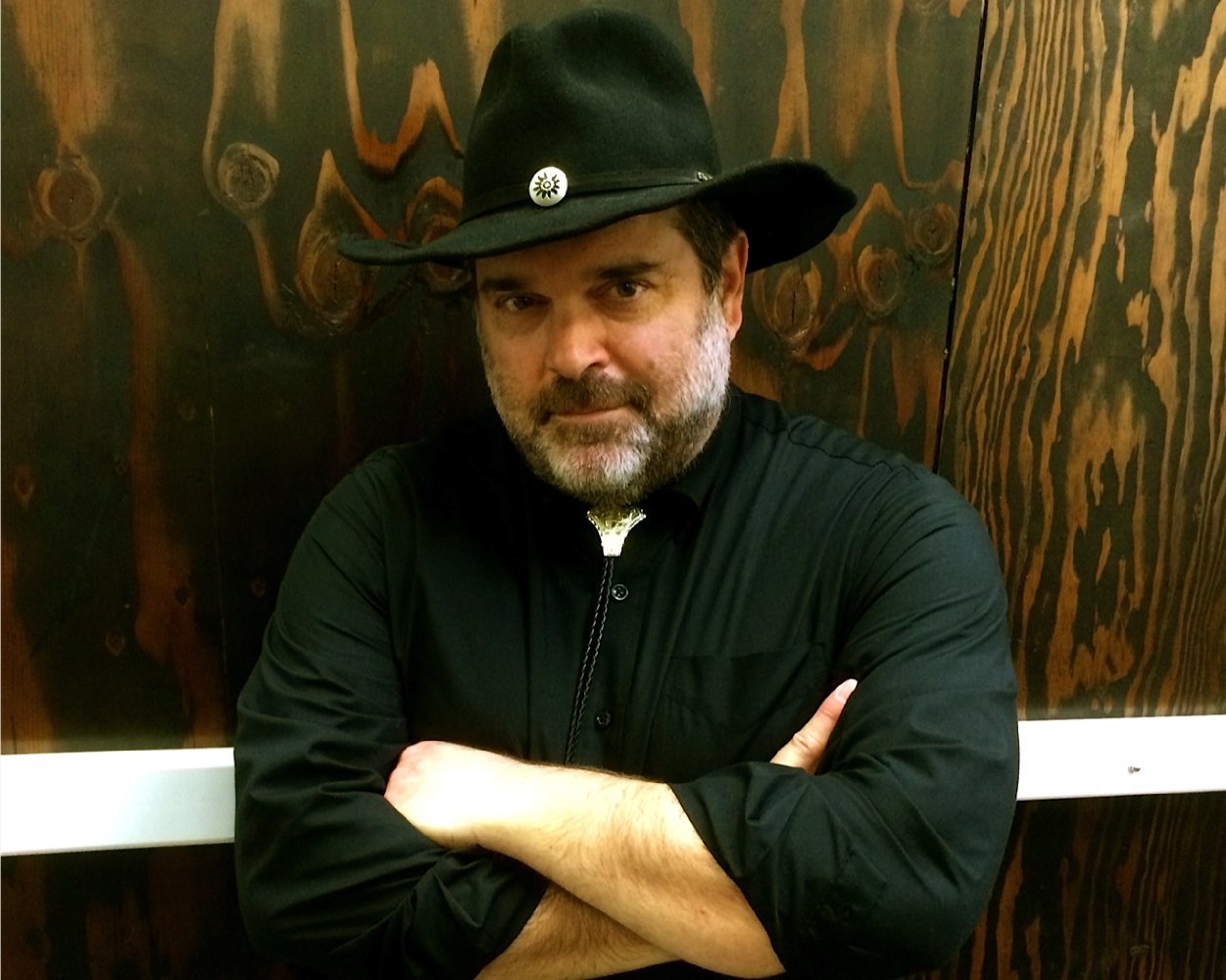 Paul Bond