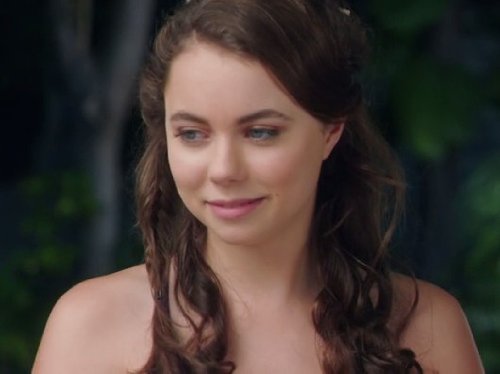 Ivy Latimer
