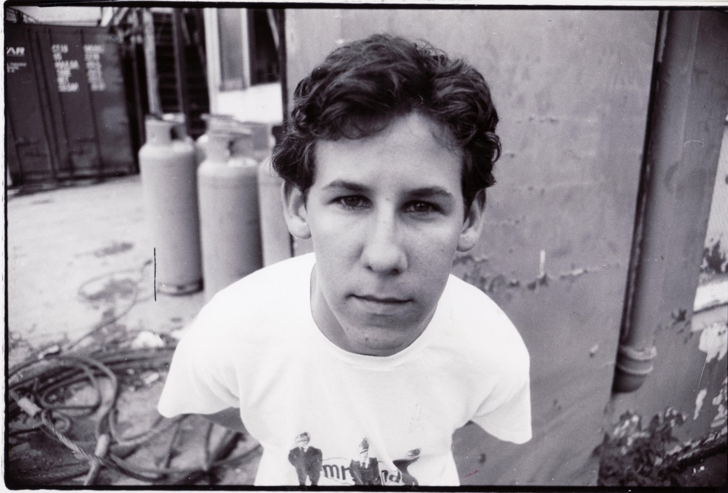 Ben Lee