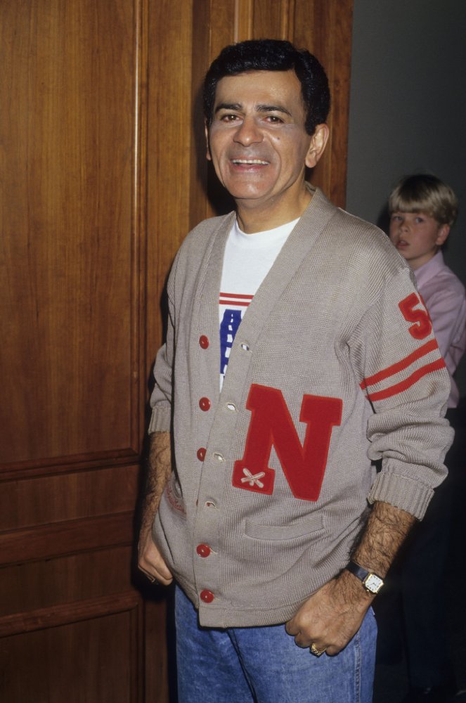 Casey Kasem