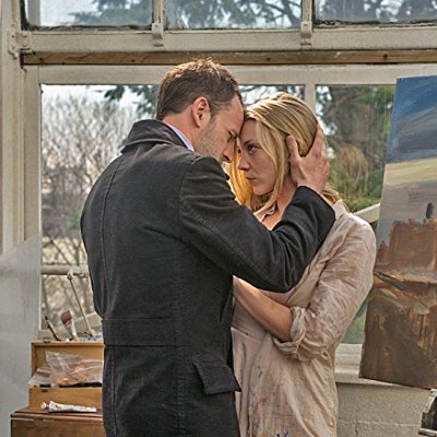 Jamie Moriarty, Irene Adler