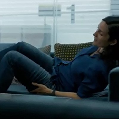 Dr. Athena Morrow