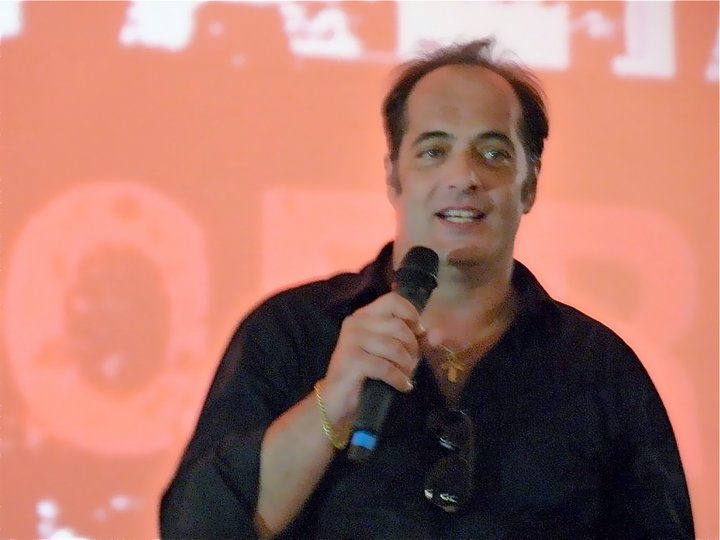 Gerard Diefenthal