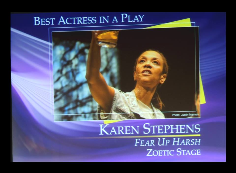 Karen Stephens