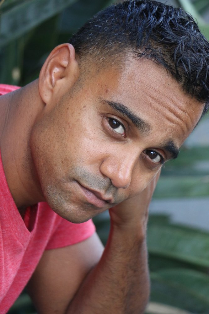 Ephraim López
