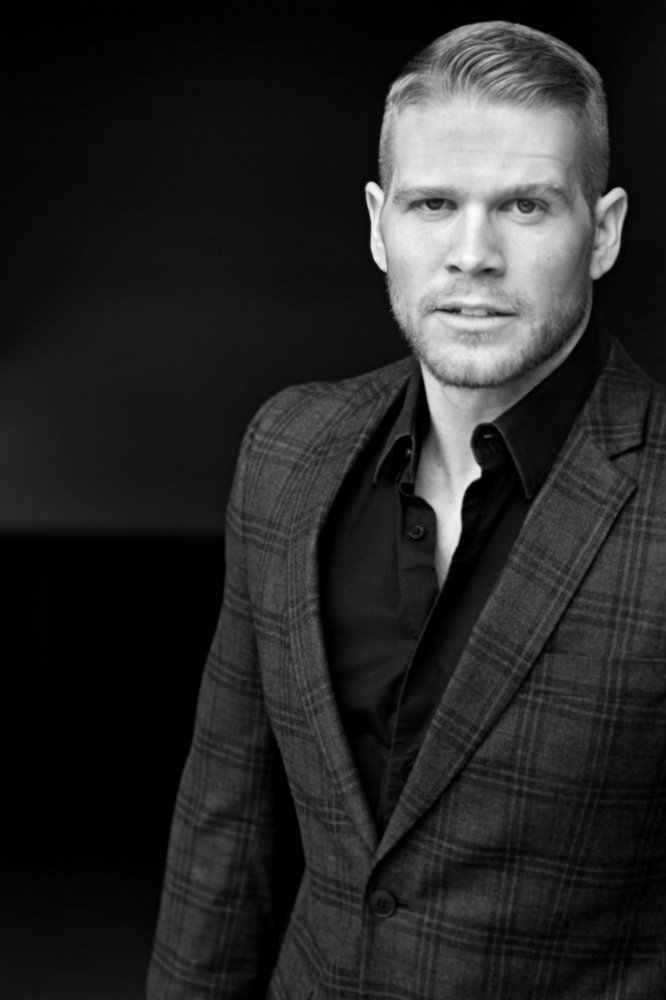 Brett Zimmerman