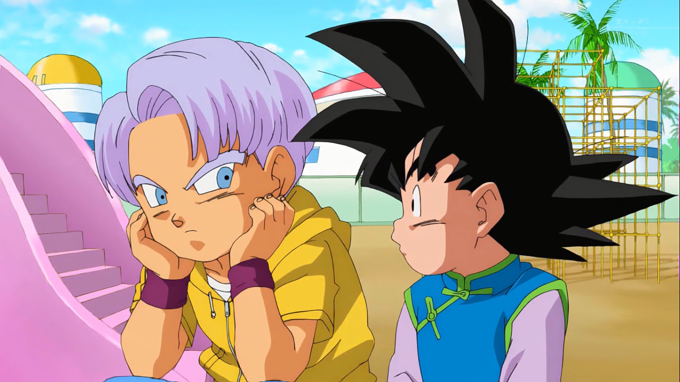 Trunks