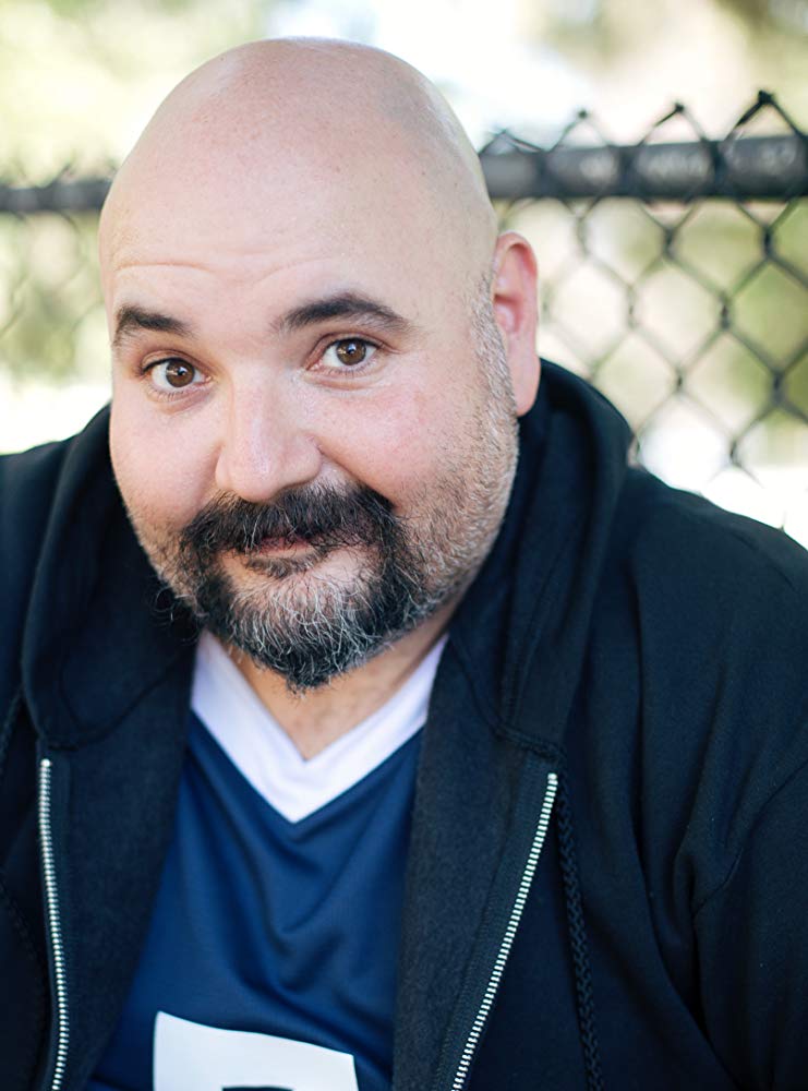 Dan Garza