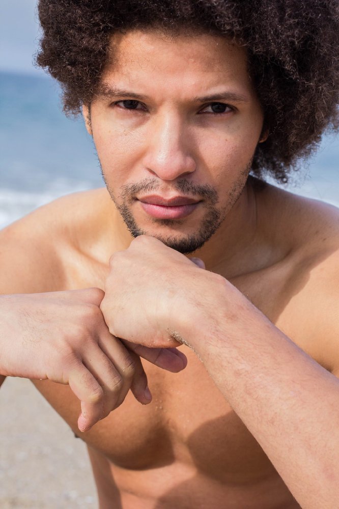 Brandon Moten