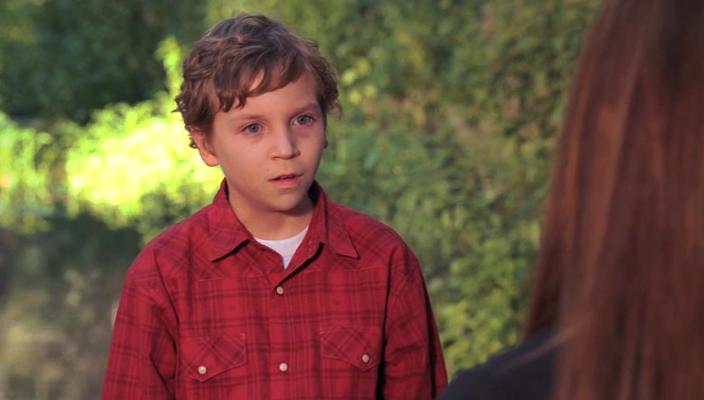 Owen Grace