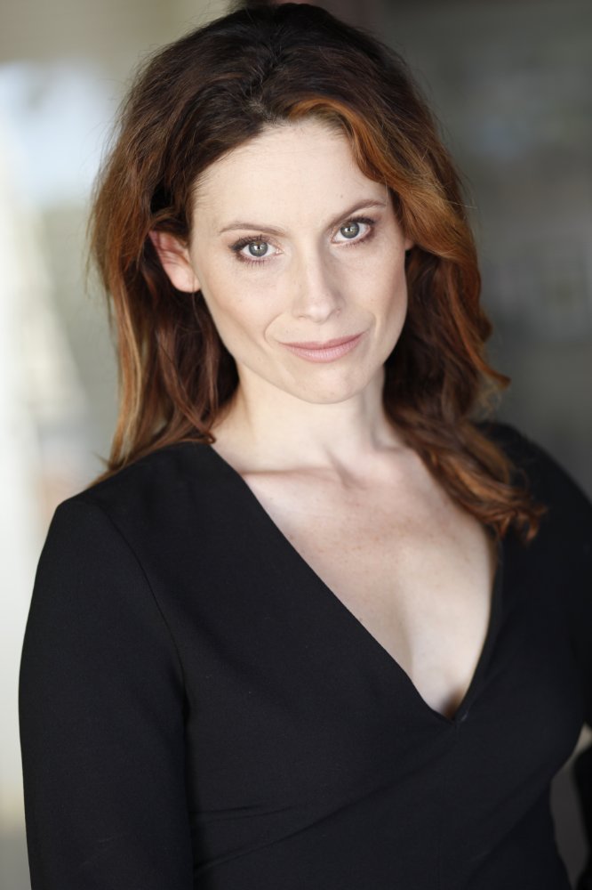 Jessica Lancaster