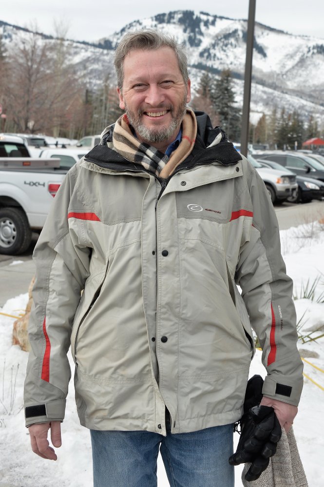 Ken Kwapis