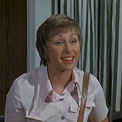 Miss Smethurst