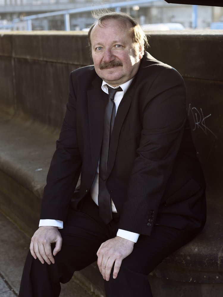 Rainer Reiners