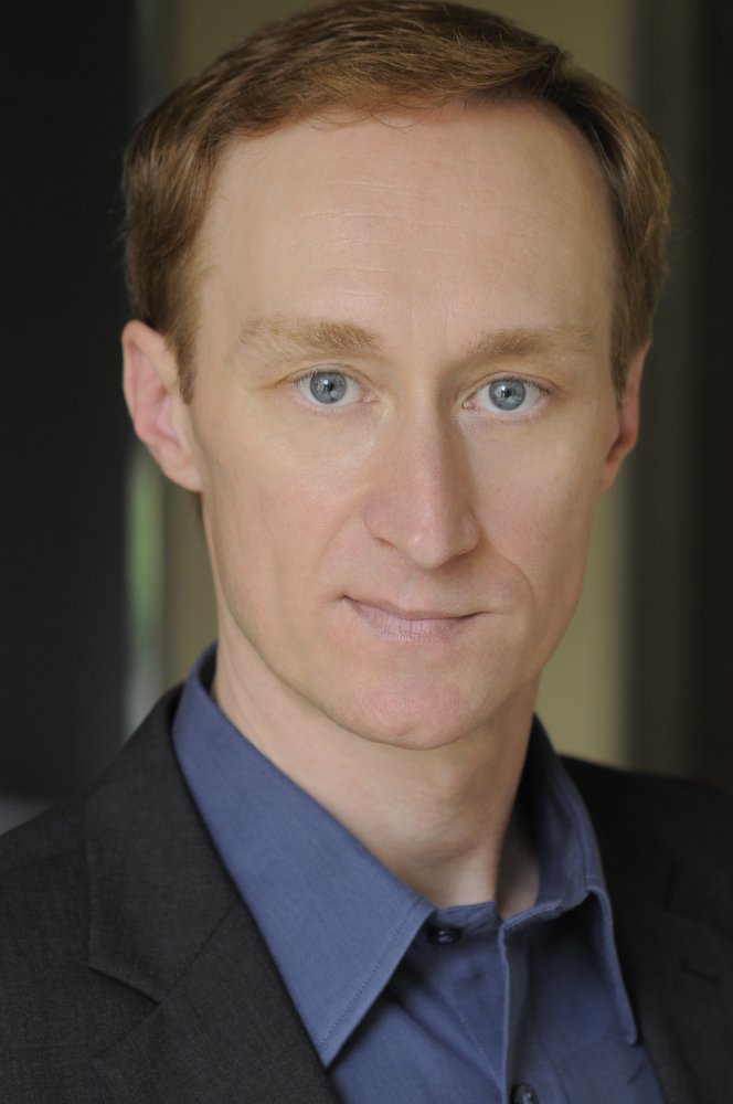 Eric Newnham