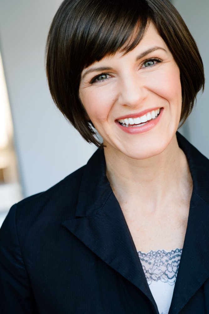 Elizabeth Hales