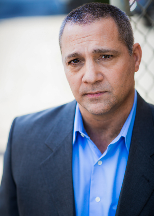 Michael DiBacco