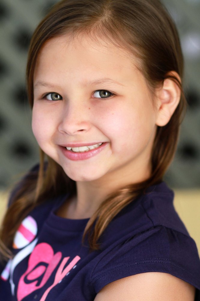 Lauren Brumbelow