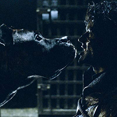 Ramsay Bolton, Ramsay Snow
